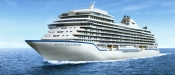 Regent Seven Seas Cruises Seven Seas Explorer